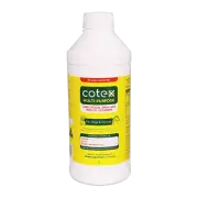 Cotex Hydrokill Dogs Cats Puppies & Kittens Flea & Tick Rinse Concentrate 1L
