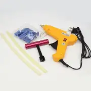 Car Puller Hand Tool Glue Gun Paintless Dent Repair Removal Hail Ding Remover