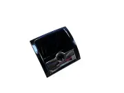 OEM Ashtray Trash Can Housing VW Passat 3B Black Original Rear