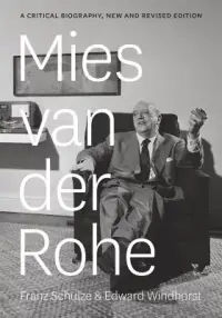 在飛比找博客來優惠-Mies Van Der Rohe: A Critical 