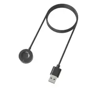 1m/39.3inch USB Charging Stand Dock Charger Cable For Michael Kors Smart Watch r