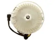 Front TYC Blower Motor fits Dodge Caravan 1996-2000 Mini Passenger Van 78TYJY