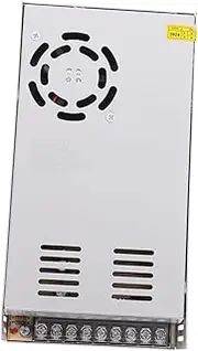 Power Supply Adapter Ac to Power Supply for LED Strips Computer Projects Printers and Audio Amplifiers Circuit Overload Protection