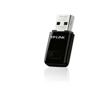 TP-LINK Wireless 300 Mbps USB Adapter TL-WN823N Computer PC Wi-Fi Network Adapter