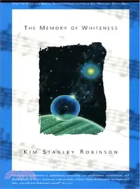 在飛比找三民網路書店優惠-The Memory of Whiteness