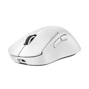 Logitech PRO X SUPERLIGHT 2 DEX LIGHTSPEED Wireless Gaming Mouse (White)