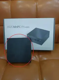 在飛比找Yahoo!奇摩拍賣優惠-【艾爾巴二手】ASUS PN40 Mini PC J4005