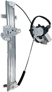 Parts Number 72250-SEN-H01 72250SENH01 Left Front Lifter Assembly Pack of 1 Piece