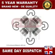 Fits Land Rover Defender Vauxhall Frontera FirstPart Front Rear Propshaft Joint
