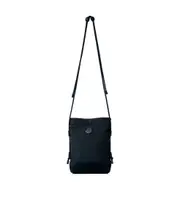 Tech phone bag One size black