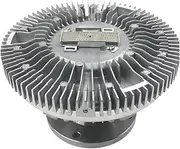 Fan Clutches Electric Auto Cooling Radiator Heavy Duty Truck Fan Clutch