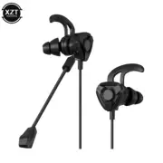 Wired Gaming Headphones with Microphone for PS4, PC, and Mobile Devices