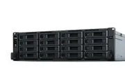 Synology RackStation RS4021XS+ 16-Bay Xeon D-1541 8-Core NAS