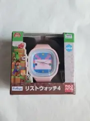 Minecraft Wristwatch 4 Wooper Looper