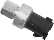 A/C Pressure Switch Sensor Compatible with Jeep for Patriot for Wrangler 2007 2008 2009 2010-2011 Air Condition Pressure Sensor 5179282AA,5191766AA, 5096084AA,05174039AB