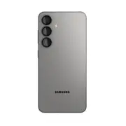 Case Mate Aluminium Ring Lens Protector for Galaxy S24 Black