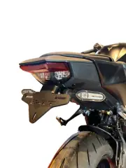 YAMAHA MT-09 2024+ / MT-09 SP / MT-09 Y-AMT Tail Tidy FOLDABLE | GREF Innovation