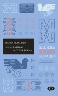 在飛比找博客來優惠-A Man Bathing & Other Poems