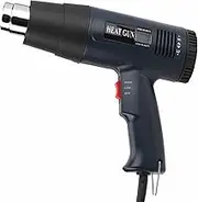 TAVICE Digital Heat Gun Hot Air Heating Tool Set Crafts Heat Shrink Wrap Paint 2000W AU