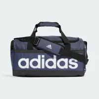 在飛比找momo購物網優惠-【adidas 愛迪達】側背包 斜背包 小包 運動包 藍 H