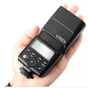 Godox V350S TTL Li-Ion Speedlight Flash For Sony