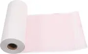 TEHAUX -800 Compatible Printing Paper Rolls 1 Roll Thick for Accurate Diagnoses