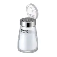 在飛比找PChome24h購物優惠-日本ASVEL FORMA精緻鹽巴罐-80ml