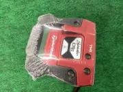 TaylorMade 33 Spider GTx Truss RED TM1 Spider GTx TRUSS RED TM1 Putter
