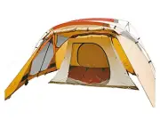 Snow Peak snow peak tarp living shell inner room TP-512IR [for 4 people]