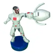 STAMPER Cyborg Shooting Brand New Out of Box