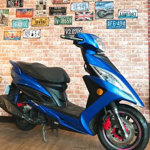 保固一年【0元交車】kymco 光陽 g6 /另 G6E BWS 二三四代 RSZ JBUBU 雷霆 SMAX 可參考