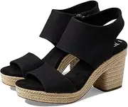 [TOMS] Women's Majorca Platform Sandals with Heel