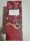 Seed Spring Reed Diffuser Fragrances Reed Diffuser Set with Sticks Black Cherry