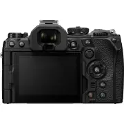 OM SYSTEM OM-1 Mark II Mirrorless Camera