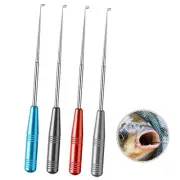 Quick Removal Device for Fish Hooks Smooth and Gentle Hook Disconnect Tool