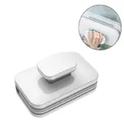 Catzon Double Sided Window Cleaner Magnetic for Glass Thickness 24-45mm