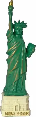 (1 Pc) New York City Party Supplies, 4" Statue of Liberty Statue