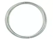 Sunlite SIS Cable Housing-4mm x 25 ft-White
