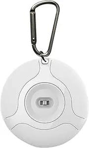 Daseey Anti Mosquito Repellent Outdoor Electronic Roach Control USB Killer Pest Bug Insect Spider Fly Rat Mouse Rodents Cockroach Bird Scary Away Snake Animal Hand Repeller Kitchen Home BBQ