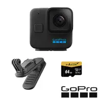 在飛比找myfone網路門市優惠-GoPro HERO 11 Black Mini 全方位攝影