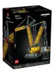 【LEGO 樂高】 磚星球〡 42146 動力科技 Liebherr履帶式起重機 LR 13000 Liebherr Crawler Crane LR 13000