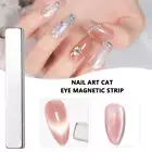 Nail Specific Cat Eye Nail Oil Glue Magnet Multi Functional Strong Magnet к A6L1