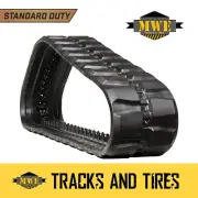 Fits CASE 450CT - (1-Track) 18" TNT Block Track 450x86x55 T770/740/320 New Holla