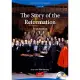 World History Readers (5) The Story of the Reformation with Audio CD/1片