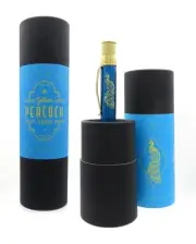 Retro 51 GOLDEN PEACOCK Rollerball Pen New Exclusive Release from UK