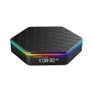 T95Z Plus Android 12.0 H618 Quad-core 4K Media H7Y8