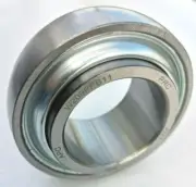 Premium W209PPB11 AG Disc Harrow Bearing HD 1.781" Round Bore Spherical OD 85mm