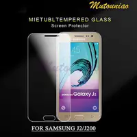 在飛比找蝦皮購物優惠-SAMSUNG 2pcs 正面適用於三星 Galaxy J2