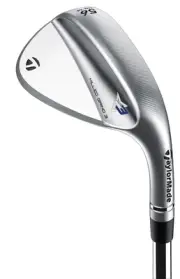 TaylorMade MG3 Chrome SB 56* Sand Wedge Steel New