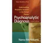 Psychoanalytic Diagnosis, Second Edition